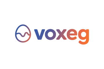Voxeg.com - Creative brandable domain for sale