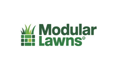 ModularLawns.com - Creative brandable domain for sale