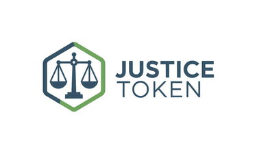 JusticeToken.com - Creative brandable domain for sale