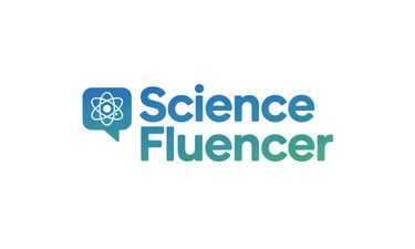 ScienceFluencer.com - Creative brandable domain for sale