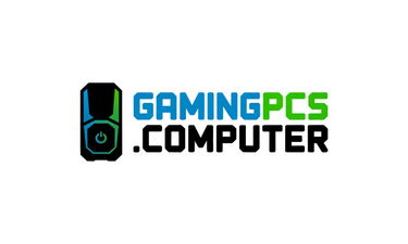GamingPCS logo