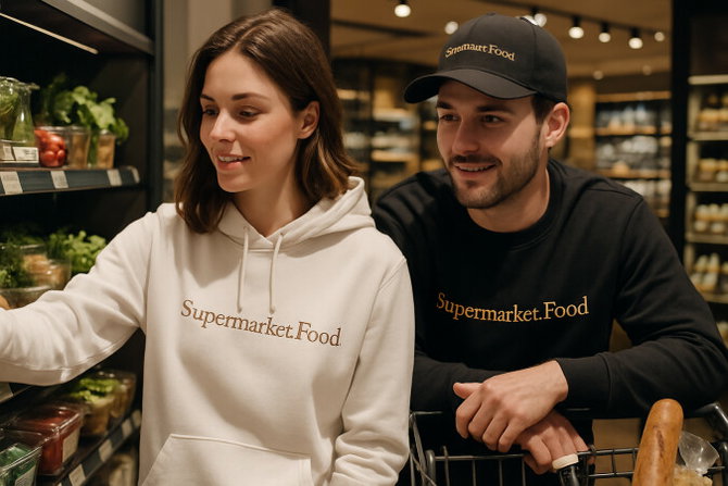 Supermarket.Food — 5