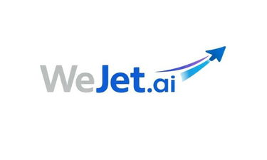 WeJet logo