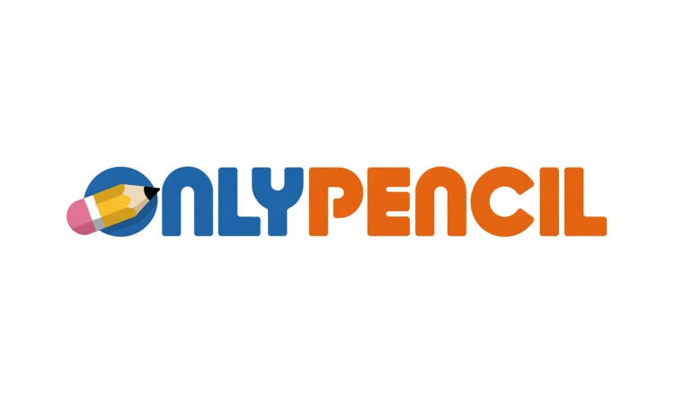 OnlyPencil logo