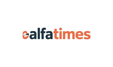 AlfaTimes logo