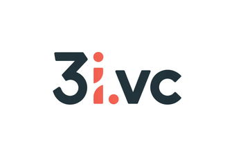 3i.vc - Creative brandable domain for sale