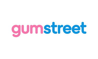 GumStreet.com - Creative brandable domain for sale
