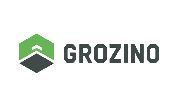 Grozino logo