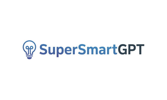 SuperSmartGPT.com