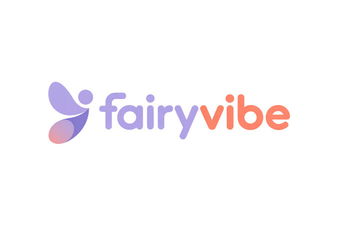 FairyVibe.com - Creative brandable domain for sale