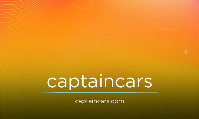 CaptainCars.com