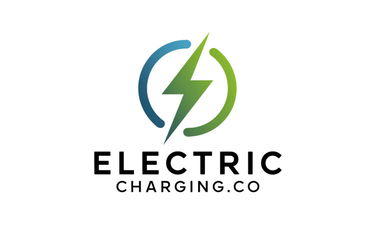 ElectricCharging.co - Creative brandable domain for sale