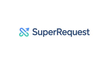 SuperRequest.com - Creative brandable domain for sale