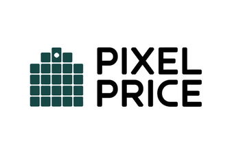 PixelPrice.com - Creative brandable domain for sale