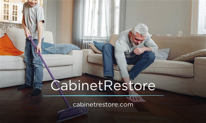 CabinetRestore.com