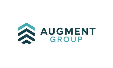 AugmentGroup.co - Creative brandable domain for sale
