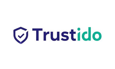 Trustido.com - Creative brandable domain for sale
