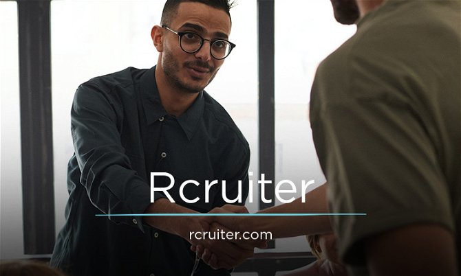 Rcruiter.com