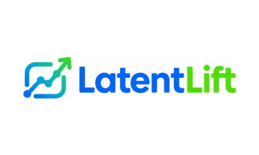 LatentLift logo
