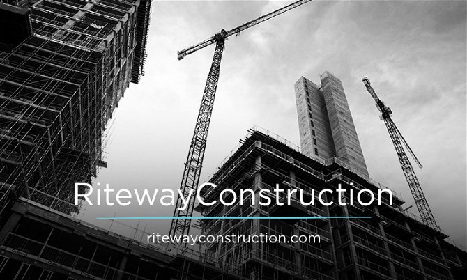 RitewayConstruction.com