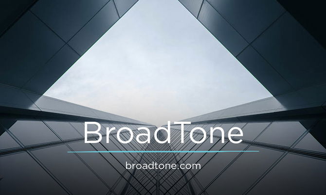 BroadTone.com