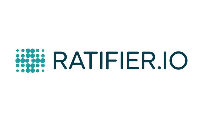 Ratifier.io — 1
