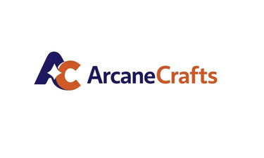 ArcaneCrafts.com is for sale
