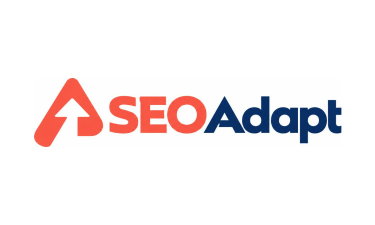 SEOAdapt logo