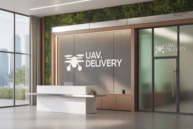UAV.Delivery — 4