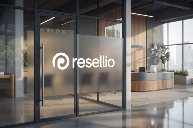 Resellio.com — 4