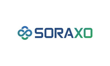 Soraxo logo