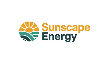 SunscapeEnergy.com is for sale