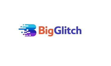 BigGlitch logo