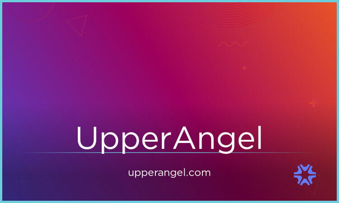 UpperAngel.com