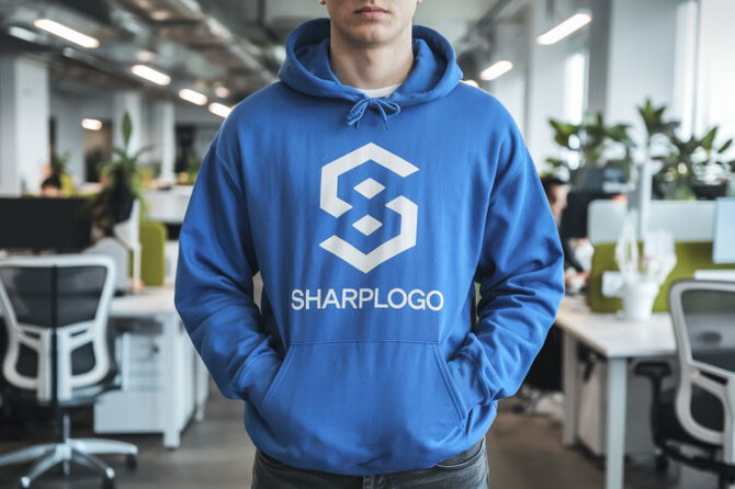 SharpLogo.com