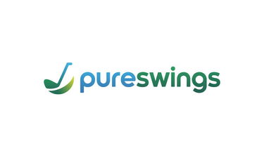 PureSwings.com - Creative brandable domain for sale