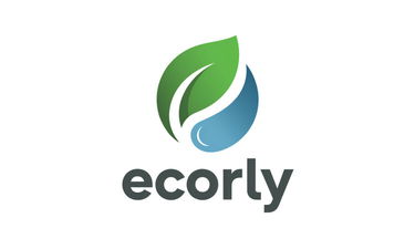 Ecorly logo