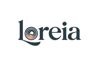 Loreia logo