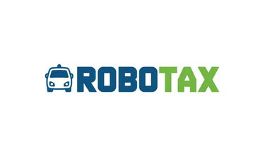 Robotax.com - Creative brandable domain for sale
