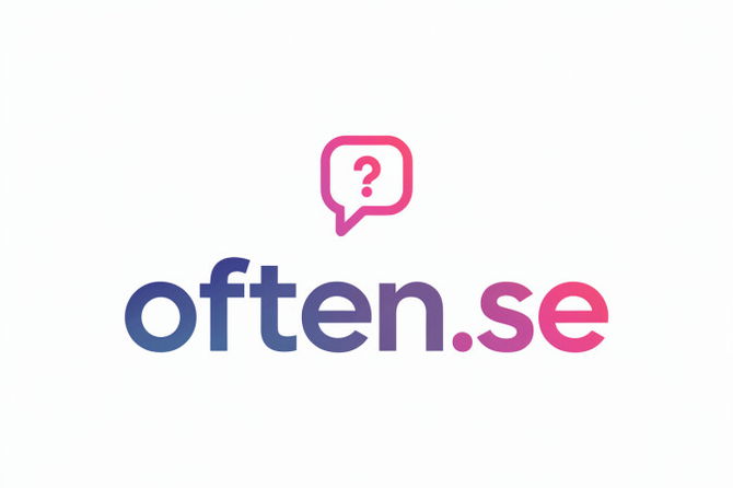 Often.se