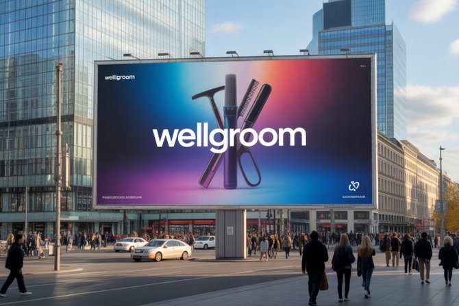 WellGroom.com — 3