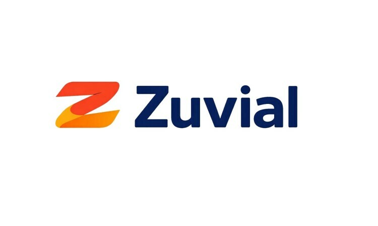 Zuvial logo