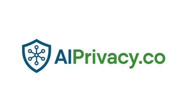 AIPrivacy.co - Creative brandable domain for sale