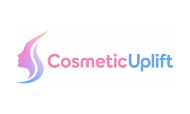 CosmeticUplift logo