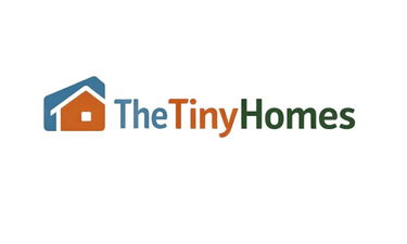 TheTinyHomes.com - Creative brandable domain for sale