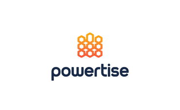 PowerTise.com - Creative brandable domain for sale