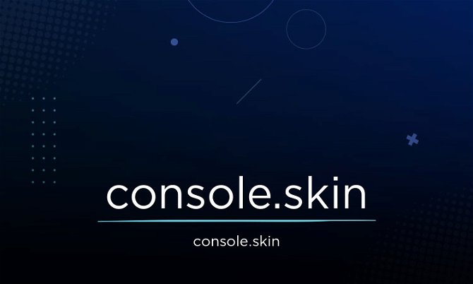 Console.skin