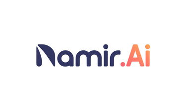 Namir logo