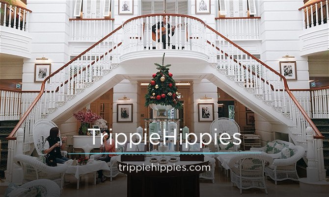 TrippieHippies.com