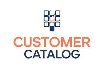 CustomerCatalog.com - Creative brandable domain for sale